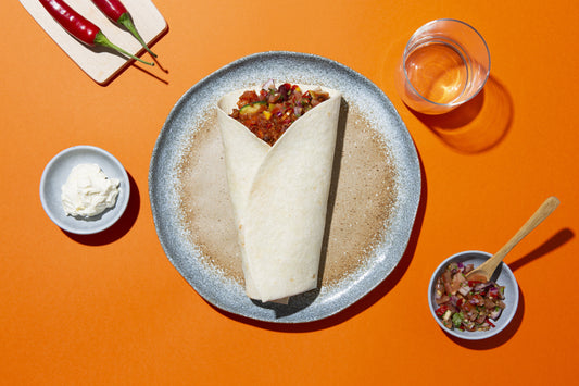 Burrito - 400g