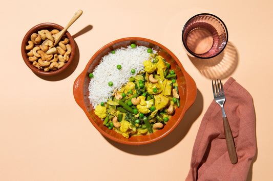 Kip Korma - 400g