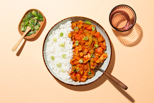 Asian Sweet & Sour - 400g